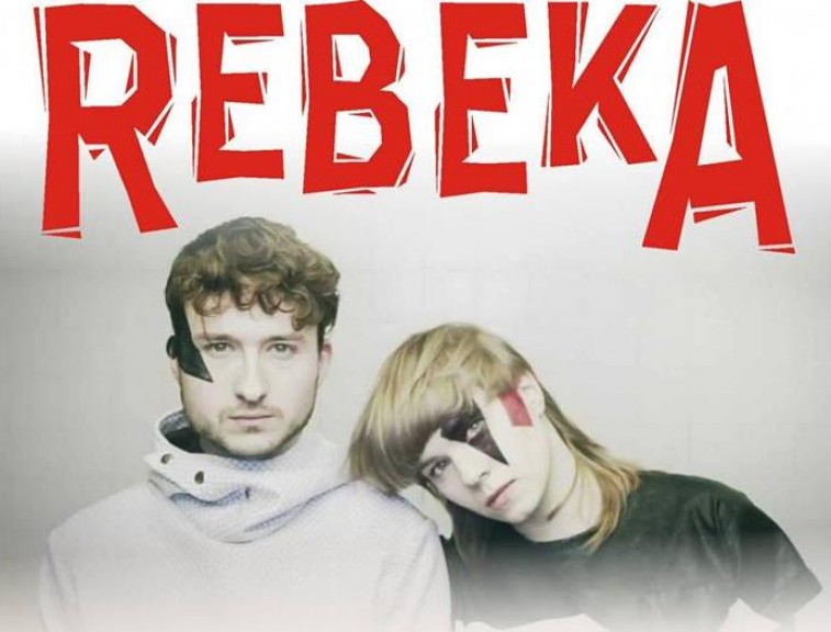  Koncert zespołu Rebeka już 24 lutego