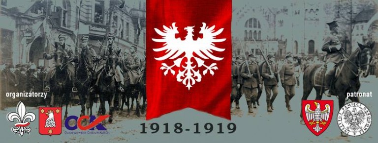  11 listopada pod znakiem Powstania Wielkopolskiego 