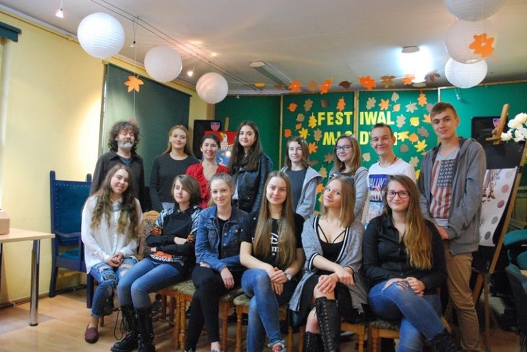  Festiwal Młodych!