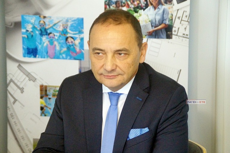  Burmistrz Psikus podtrzymuje swoje stanowisko wobec OSP Kępno