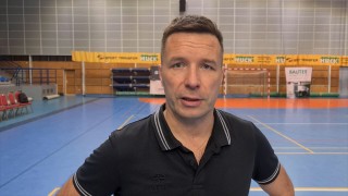  Rozmowa z Grzegorzem Markiewiczem, trenerem SPR Kępno