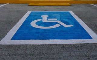 Zbyt mało miejsc dla niepełnosprawnych w SPP? 