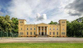  Uczniowie zaproszeni do Urzędu Marszałkowskiego