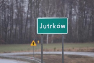Zdjęcie -  Lubczyna i Jutrków będą połączone asfaltową drogą