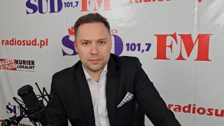  Rozmowa z Marcinem Tycem, kandydatem na burmistrza Kępna