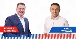  Karol Wanzek wójtem gminy Bralin - 68,38%