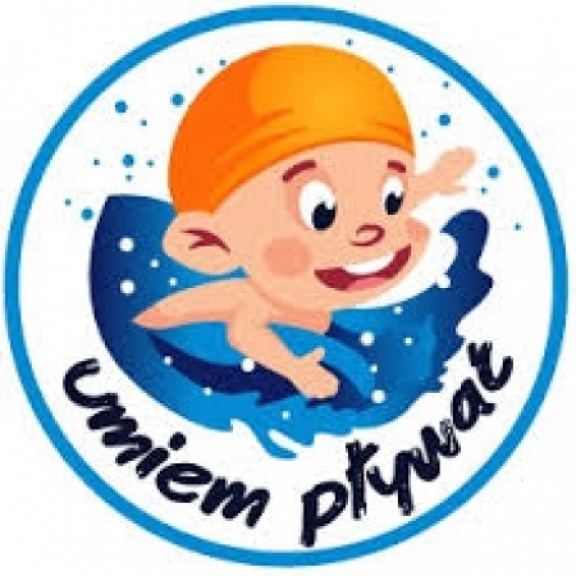  Dzieci nauczą się pływać