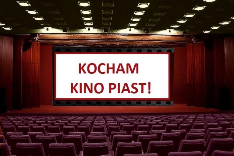  Kino „Piast” ponownie z frekwencyjnym rekordem 