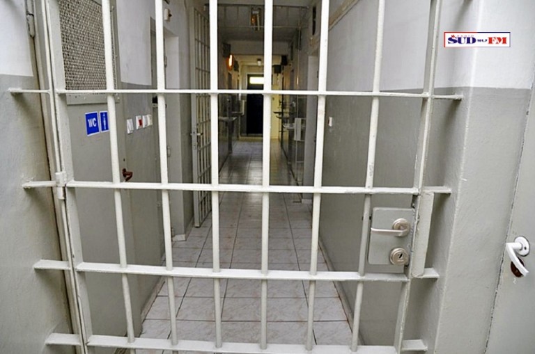  Prawie 5 lat więzienia dla 25-latka, który usiłował zgwałcić kępniankę