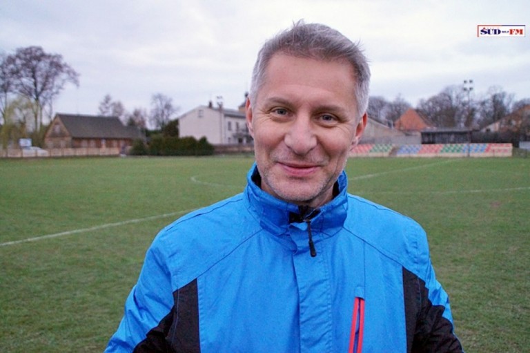  Bartosz Medyk został trenerem Zefki Kobyla Góra