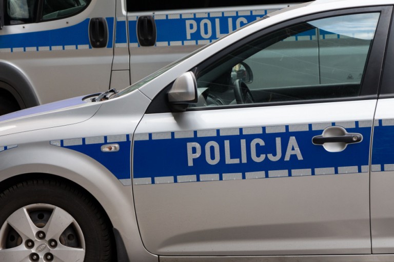  W Krotoszynie 7 policjantów z koronawirusem! 
