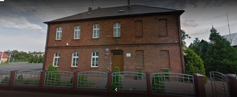  Szkoła w Kierznie będzie przekształcona