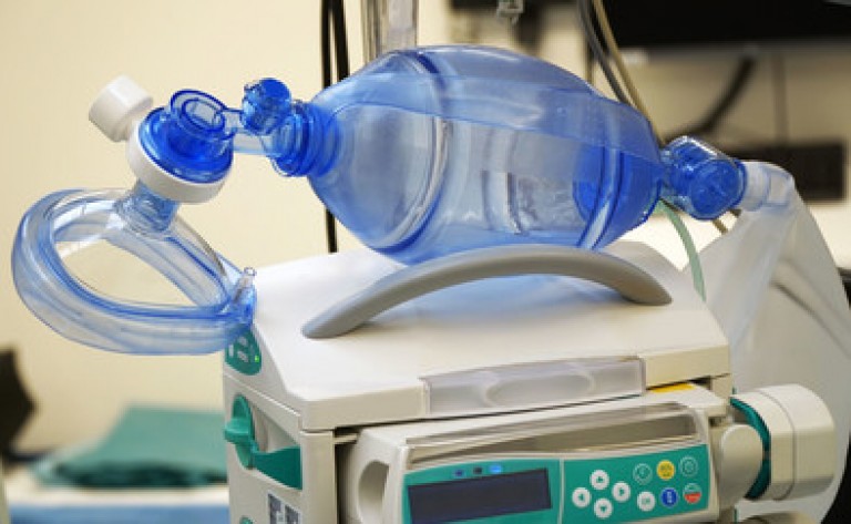  Szpital zwiększy zapasy tlenu 