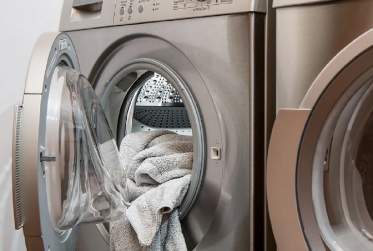  Ile kosztuje otwarcie pralni?