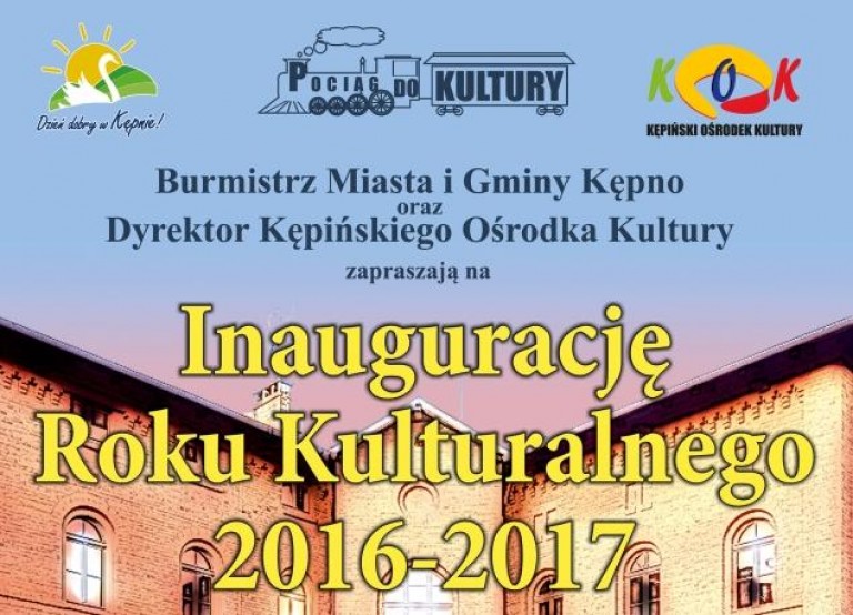  Inauguracja Roku Kulturalnego
