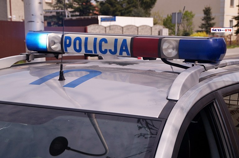  4 nietrzeźwych kierowców zatrzymali w weekend policjanci z Kępna