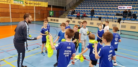  Akademia Handballu Kępno 