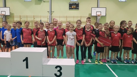  Turniej Wielkopolskiej Ligi Młodych Talentów