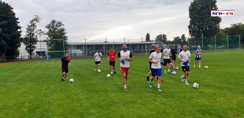  Piłkarze Polonii Kępno zagrają w Kościanie z Obrą