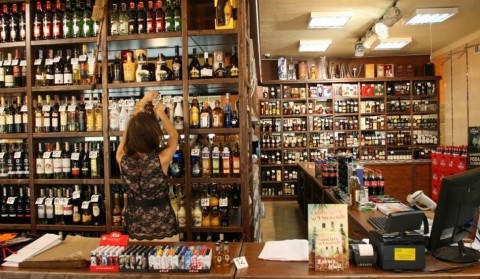  Od września w Gminie Kępno, po 22:00 zakaz sprzedaży alkoholu!