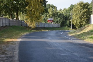  Droga z Lasek do Trzcinicy będzie wyremontowana