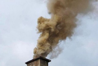  Duszący dym i wymiana kotłów 