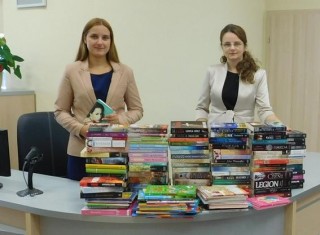  Ministerstwo dofinansuje zakup książek