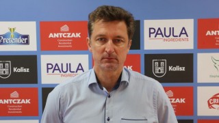  Sławomir Majak zostanie trenerem KKS Kalisz