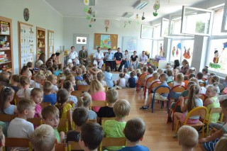  Cała Polska czyta dzieciom 