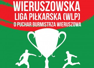  Startuje Wieruszowska Liga Piłkarska