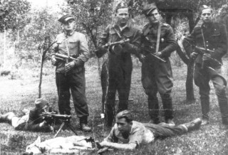  Żołnierze Wyklęci - bohaterowie polskiego podziemia