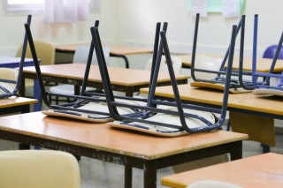  Wieruszów zamyka wszystkie szkoły! Decyzje podjęły także władze Ostrzeszowa i Kępna