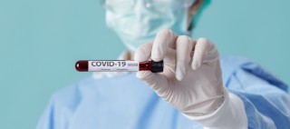  Do tej pory pobrano 17 wymazów na obecność koronawirusa