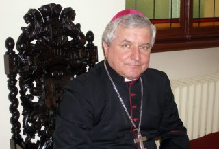  Komunikat Biskupa Kaliskiego