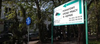  Przedsiębiorcy wykorzystali już 18 mln zł wsparcia z PUP Kępno