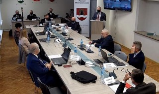 Nowy dyrektor PZD o ambitnych planach powiatu wieruszowskiego na 2021 r. 