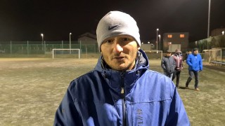  Rozmowa z Piotrem Konstanciakiem, trenerem Odolanovii