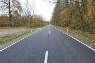  Powiat chce wyremontować 20 km dróg 