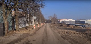  Radni pytali o wycinkę 110 drzew na ul. Dworcowej
