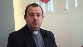  Zmiana na stanowisku dyrektora Caritas Diecezji Kaliskiej 