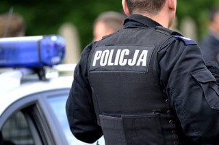  Policja z Wieruszowa podsumowała majowy weekend 