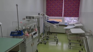  Rusza przebudowa trzech oddziałów szpitala
