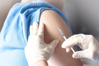  Podano już 9 tys dawek szczepionki przeciwko Covid-19