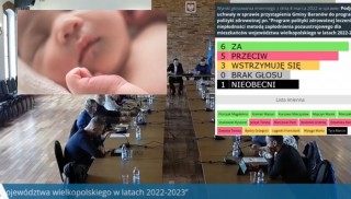  Gmina Baranów dofinansuje in vitro! 