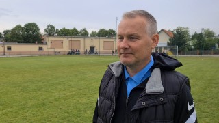  Rozmowa z Grzegorzem Wasiakiem, trenerem Kani Gostyń