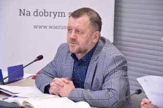  Burmistrz Wieruszowa z jednogłośnym absolutorium 