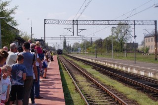  PKP chcą generalnego remontu linii kolejowej 181 relacji Kępno - Oleśnica 