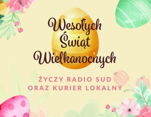 Wesołych Świąt życzy Radio Sud i Kurier Lokalny!