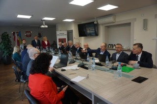  Powiat wieruszowski ma otrzymać 1,4 mln zł z rezerwy budżetu państwa na remont mostu 
