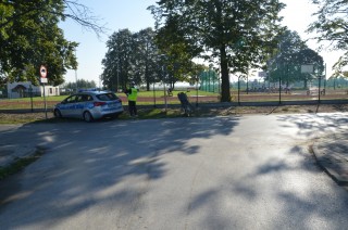  Wypadek w Sokolnikach 